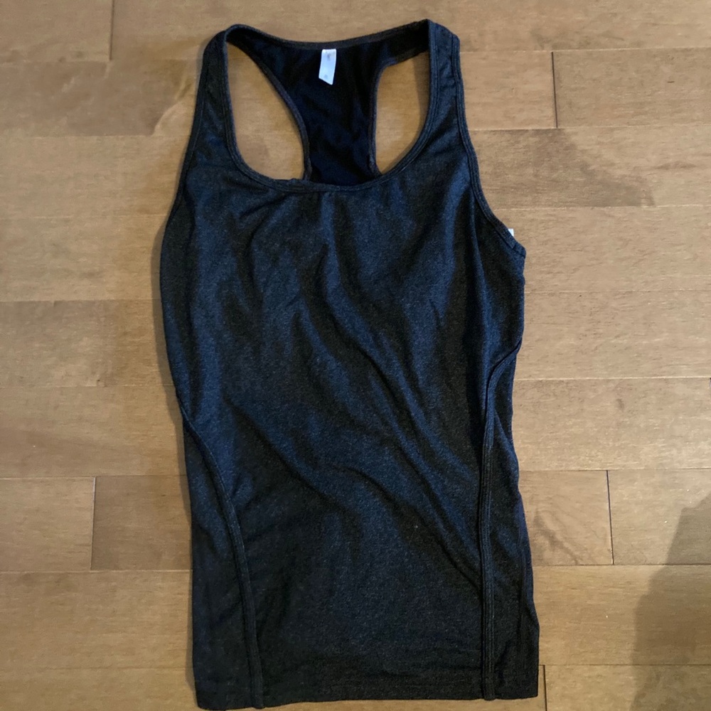 Gap fit workout tank top